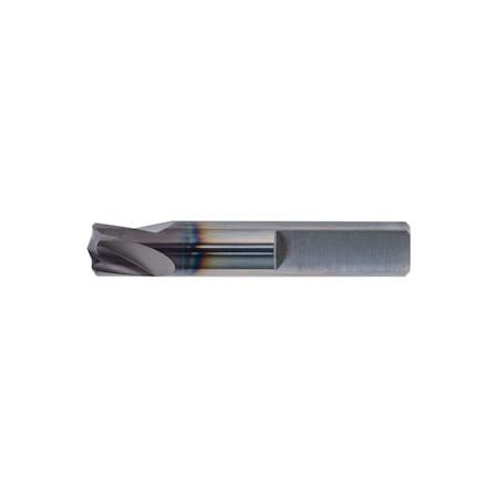 Auveco Weldout Boron Flt 8mm Flat 22605
