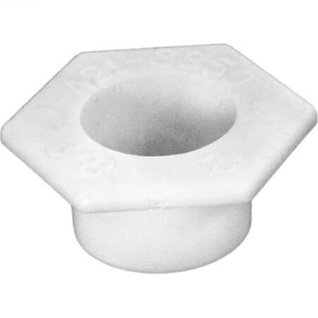 Baystate WW4213350 0.375 in. Nozzle Reducer Orifice DIS2927