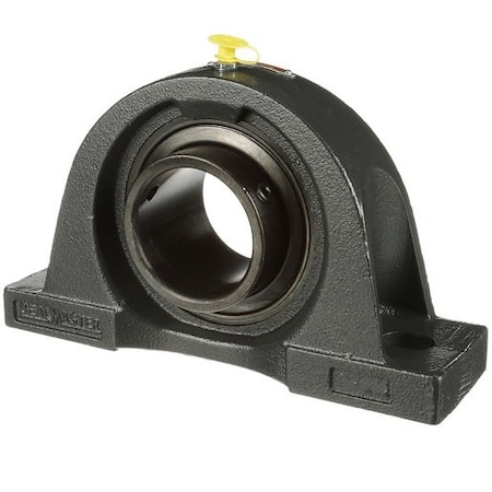 Sealmaster Bearing-Pillow Block NP-19 HT                                 NP-19 HT