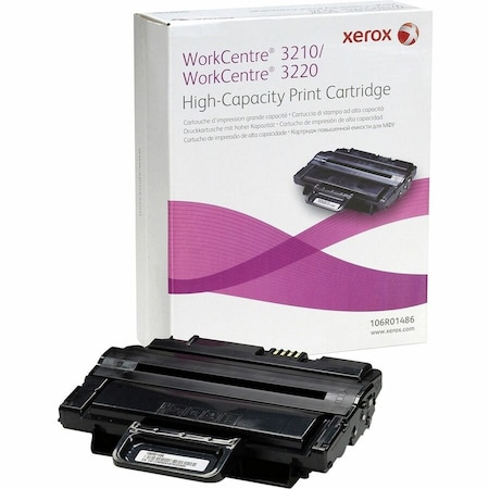 Royal Toner Toner For 3210/3220/106R01486, 4.1K Pages 106R01486