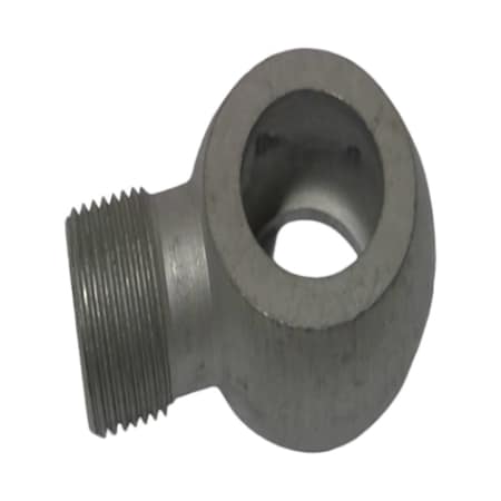 Cnh HYD CONNECTOR, CNH OEM 98442202 98442202