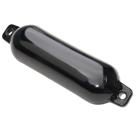 Taylor Made BLACK 10.5IN X 30IN HULGD FEND 71024