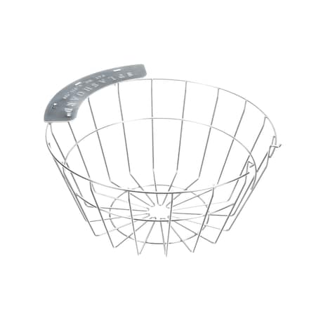 Bunn BASKET ASSEMBLY, IC3 DBC, DD 39372.0006
