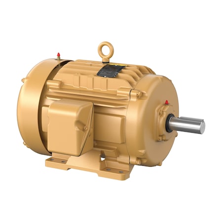 Baldor-Reliance 7 1/2 HP, 1200 RPM, Three Phase, 230/460V, 60HZ, TEFC, 254T, F1 EM2276T-BG
