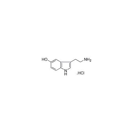 Ak Scientific Serotonin hydrochloride (250mg), CAS 153-98-0 I380-250mg