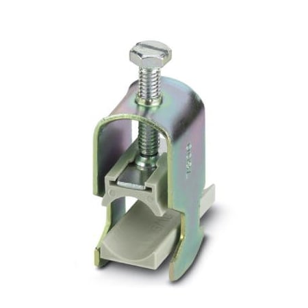 Phoenix Contact WCC 18 Cable clamp for DIN 3240253