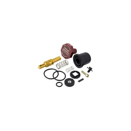 Tectran Pressure Relief Valve Repair Kits and Spare Parts TV31BM