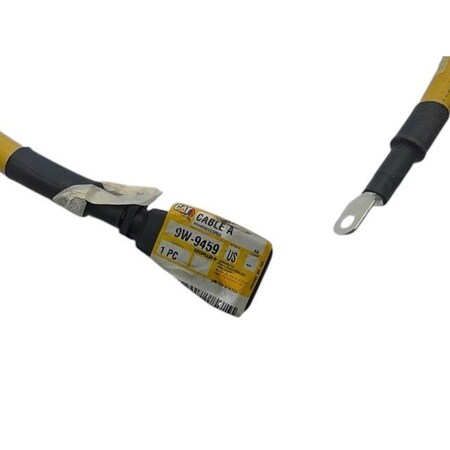 Caterpillar HARNESS A EN, OEM 8R8163