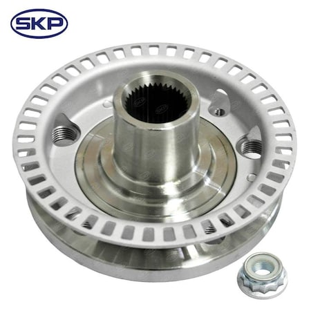 Skyward Automotive Products Wheel Hub,  SK930800