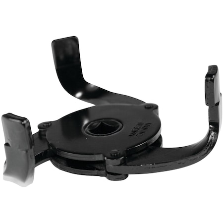 Performance Tool Oil Filter Wrench, 4 in L W270