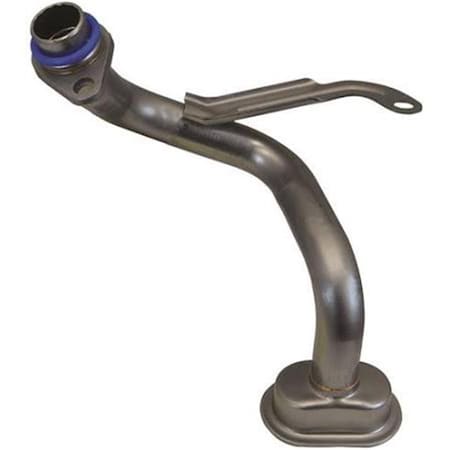 Moroso 24052 LS of Oil Pump Pickups for V8, Small Block M28-24052