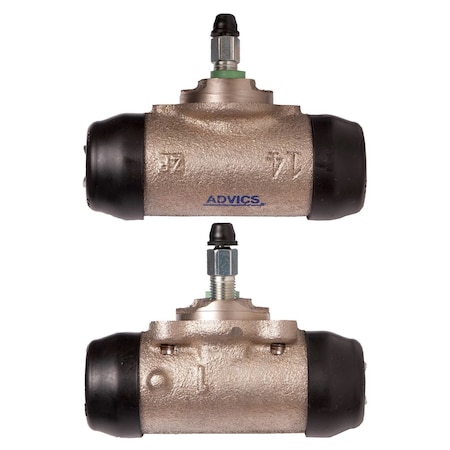 Advics WCT-011 OE WCT011