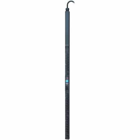 Pc Wholesale APC PDU SWITCHED 0U 30A 120V (24) 5-20R NEW AP8932