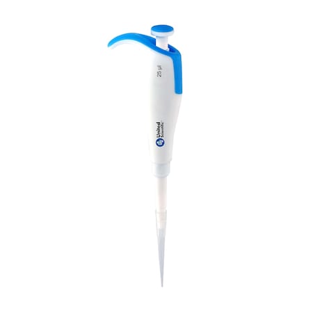 United Scientific Mini Pipettes, 25 Microliter PMP025