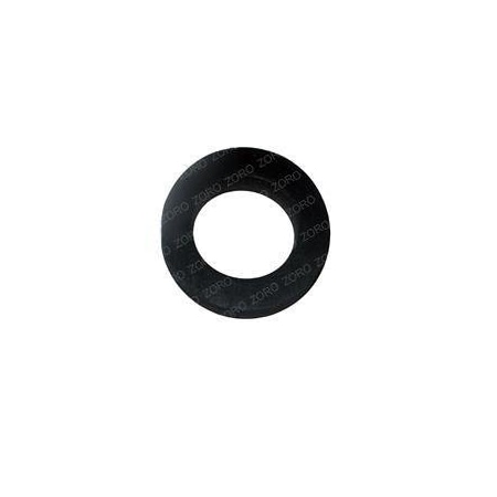 Taylor-Dunn REPLACEMENT WASHER RUBBER 1-1/4 IDX1/2THK 98-603-07