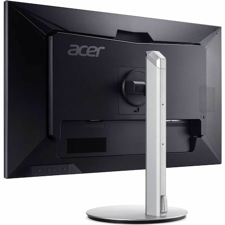 Acer 31.5 in. CB322QK 4K UHD LED LCD Monitor UM.JB2AA.003