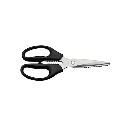 Diamond Cross Kitchen Shears Scissors DC-900