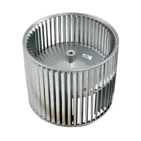 Lau Parts Blower Whl, 11 3/4"Hx8"W 1/2"Br, Cw 02694007