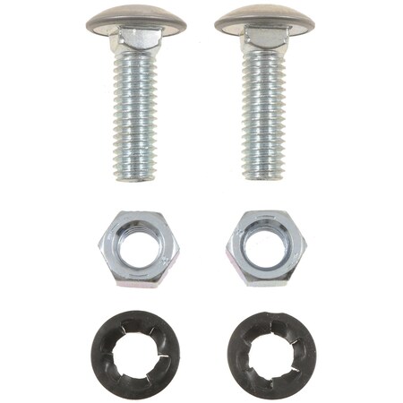 Dorman Bumper Bolt,  45366