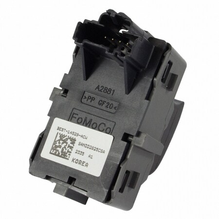 Motorcraft Door Window Switch,  SW7290