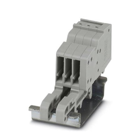 Phoenix Contact PPC 1 5/S-NS/3 COMBI receptacle nom. 3213400