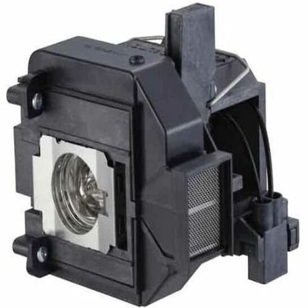 Battery Technology Replacement Projector Lamp For Epson Eh-Tw7200, Eh-Tw8000, Eh-Tw8100, Eh- V13H010L69-BTI