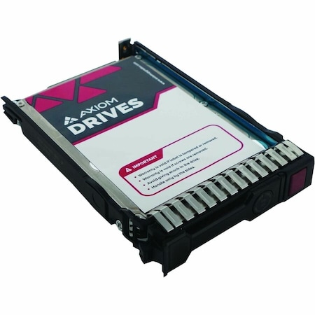 Axiom 10TB 12G SAS 7.2K LFF FOR HP P9M82A-AX