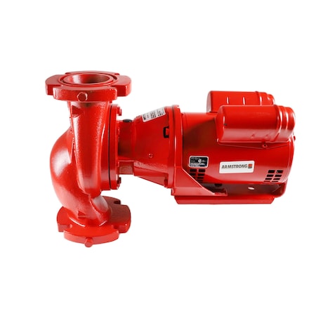Armstrong S55 1/2HP 1PH CIR PUMP 106284MF-132