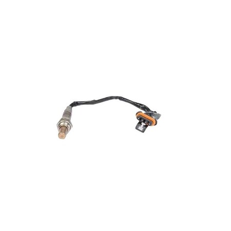 Acdelco SENSOR ASM HTD OXY, Oxygen Sensor, AFS93