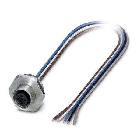 Phoenix Contact SACC-E-M12FS-4CON-M20/0 5 VA 1408416