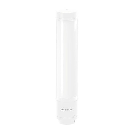 Esign Tower Light, 24V DC, 72 mm Dia., 372 mm Height 65770055