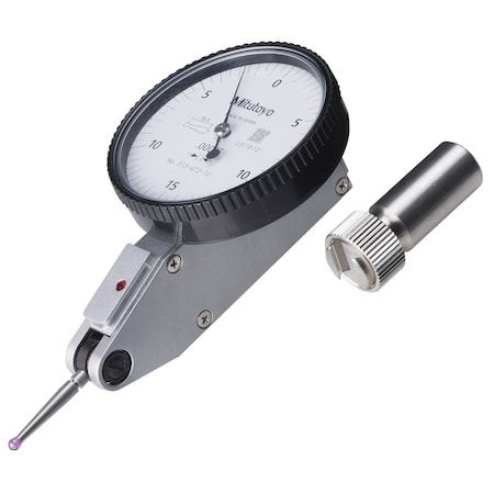 Mitutoyo Calibrated Indicator 513-472-10ECAL