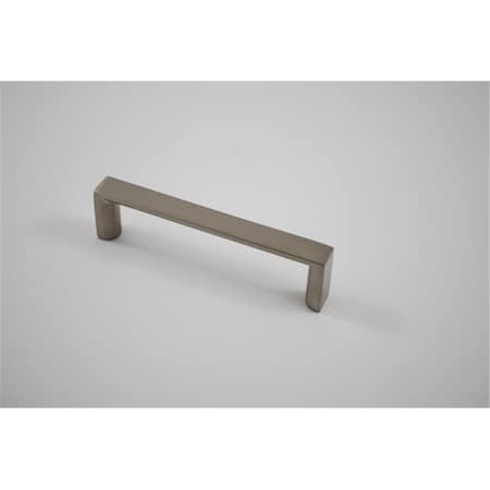 Patioplus Cabinet Bar Pull, Satin Nickel PA478623