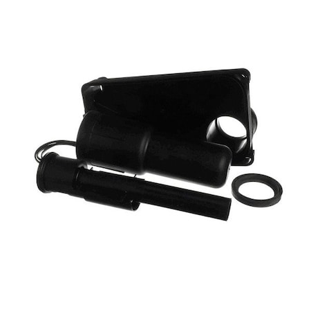 Rinnai TRAP PP Q COMPLETE 809000054