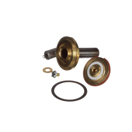 Vogt Ice Repair Kit for 7/8' Liquid Line Solenoid Valve 12A4199V39