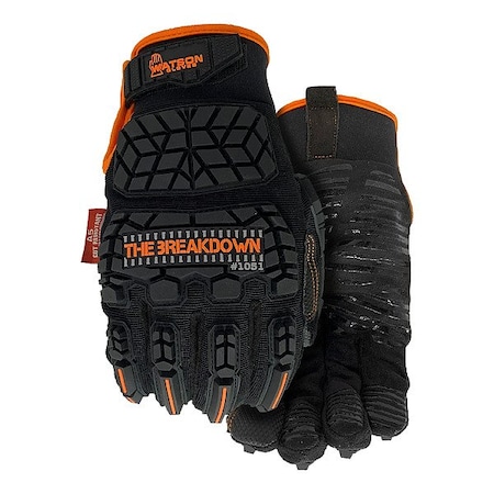 Watson Gloves PERFORMANCE GLOVE, PR 1051-L