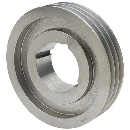 Dodge Industrial Pulley-Transmission 3/5V10.9-3020                            3/5V10.9-3020