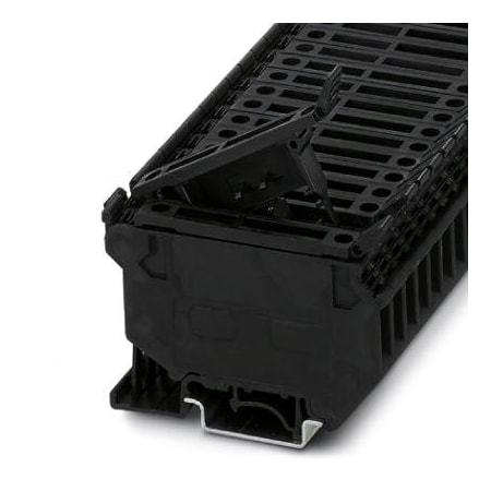 Phoenix Contact UK 5-HESI 5X20 Fuse modular terminal 3004472