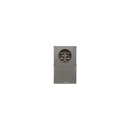 Eaton Meter Sockets USTS81BCH