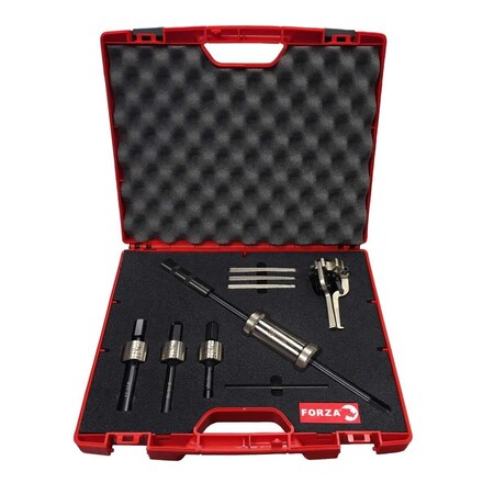Forza INTERNAL - EXTERNAL PULLER SET O12-100MM 4720