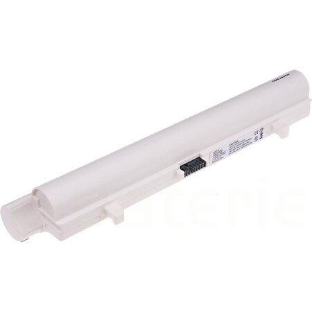 Premium Power Compatible Battery Lenovo S10 White 6C 5200mAh 42T4682