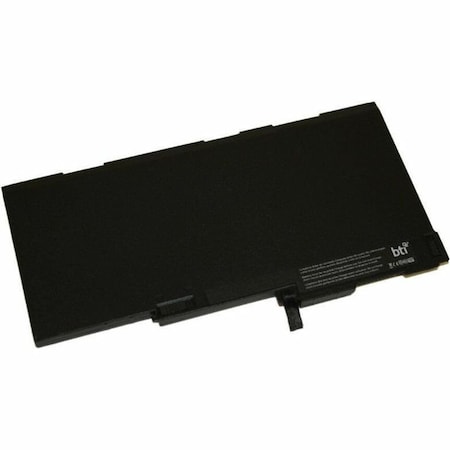 Battery Technology BTI 3-CELL 11.1V LI-ION NOTEBOOK BATTERY FOR HP ELITEBOOK 740 G1, 717375-001-BTI
