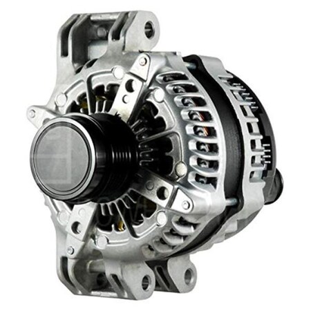 Remy Electrical Power System Alternator 94189