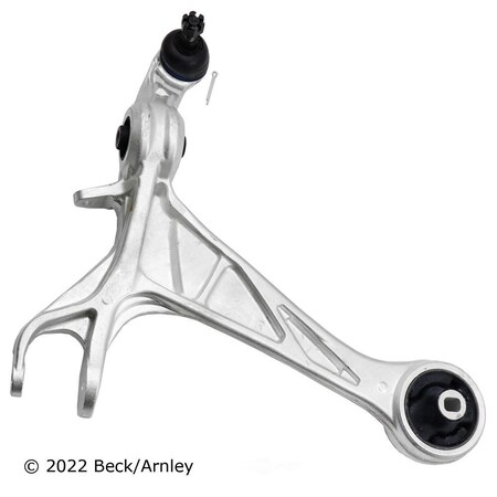 Beck/Arnley Suspension Control Arm And Ball Joint Assembly 102-7677