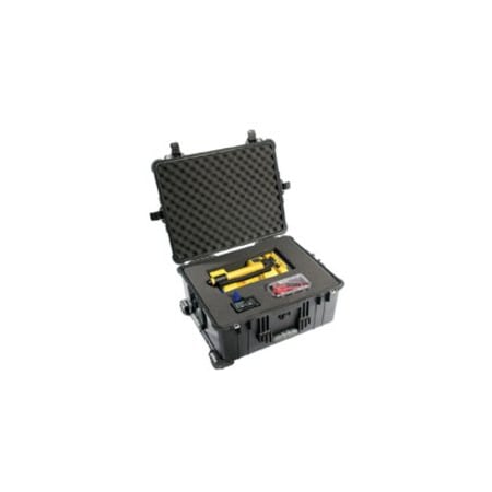 Pelican Divider/Foam Set for 1610 Case 1615