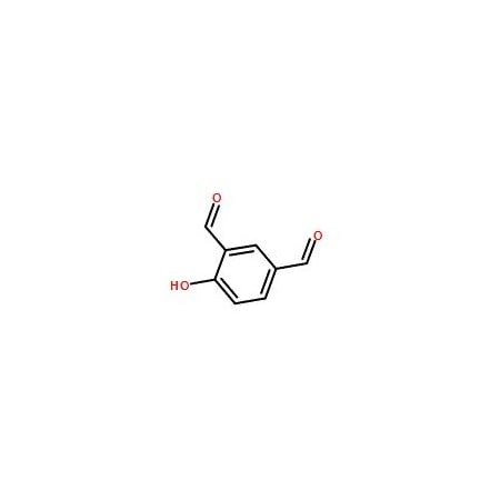 Ak Scientific 4-Hydroxyisophthalaldehyde (1g), CAS 3328-70-9 X8016-1g