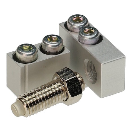 Smc MXS STROKE ADJUSTER (0-5 ADJ) MXS-AS6