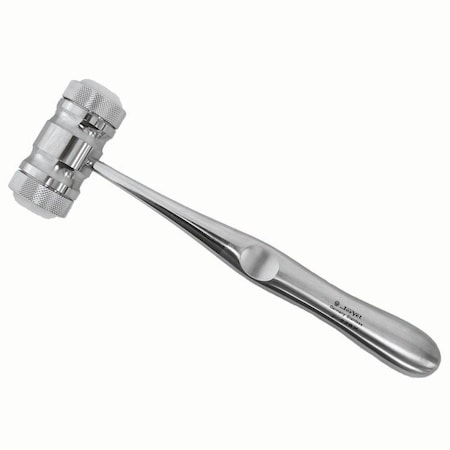 Jorgensen Laboratories Mead Mallet, 26mmx6.75" J0228X