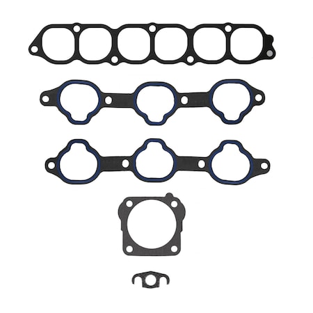 Fel-Pro Engine Intake Manifold Gasket Set,  MS96460