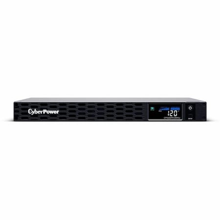 Cyberpower UPS CP1500PFCRM1U
